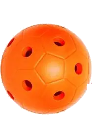 Goalball - Trainer - Ball 23 cm