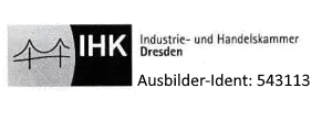 IHK Dresden Logo