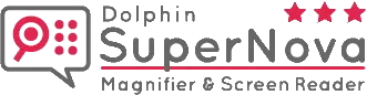 SuperNova Magnifier & ScreenReader Version 23» die integrierte Lösung für Blinde und Sehbehinderte