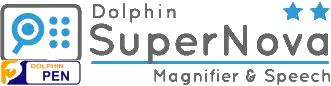 SuperNova Magnifier & Speech USB  Version 23» Vergrößerung und Sprachausgabe
