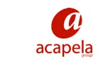 Acapela für NVDA, Sprachausgabe in höchster Qualität