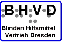 Logo BHVD