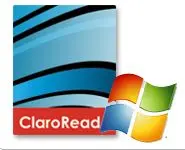 ClaroRead 11 - Schreib-, Lese- und Scannunterstützung, LRS / Dyslexie / Legasthenie- Software