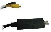 EasyView Cap - USB-Stick zum Anschluss einiger Bildschirmlesegeräte