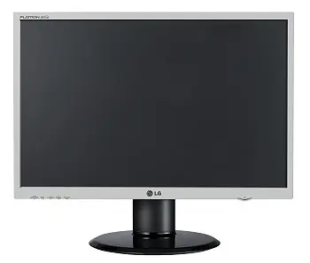 TFT-Monitor 20 Zoll LG