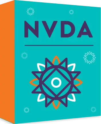 NVDA 2023 Benutzerhandbuch