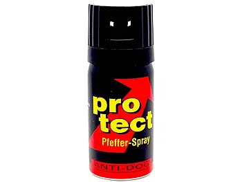 ProTect Pfefferspray mit Sprühnebel, 40 ml