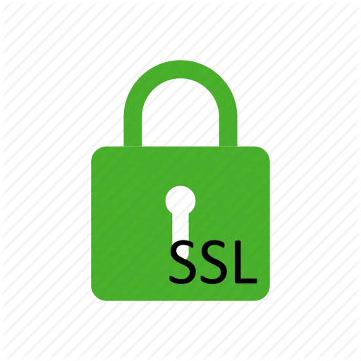 SSL Übertragung
