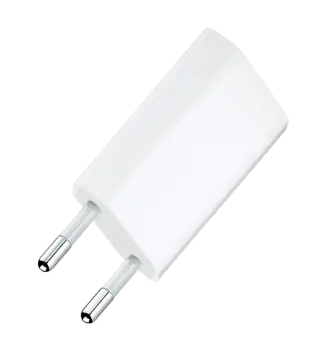 USB Steckernetzteil, 1 Port, 1A, max. 5 Watt
