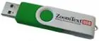 ZoomText Magnifier 2024 USB - überall verfügbar!